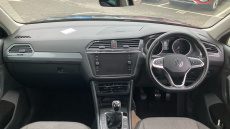 Volkswagen Tiguan 1.5 TSI 150 Life 5dr Petrol Estate